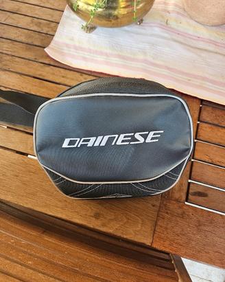 Marsupio moto Dainese