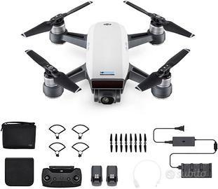 DJI Spark Combo Fotocamera 12 MP, Video Full HD