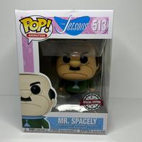 Funko pop - The jetsons 513