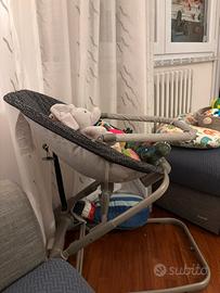 Sdraietta Tiny Love usata pochissimo