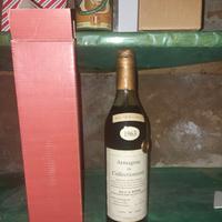 Armagnac 1963