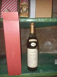 Armagnac 1963