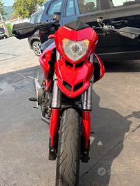 Ducati Hypermotard 1100 / 13.600 km