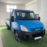 Iveco Daily 35C10 anno 2009,passo 3450