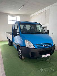 Iveco Daily 35C10 anno 2009,passo 3450