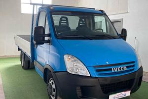 Iveco Daily 35C10 anno 2009,passo 3450