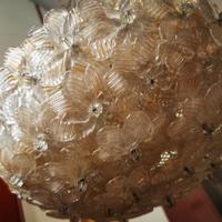 Preziosa Lampada da soffitto