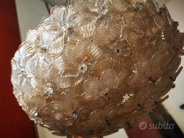 Preziosa Lampada da soffitto