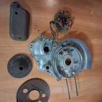 ricambi vespa