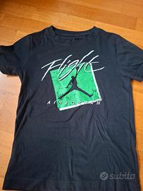 t shirt  Jordan bambino 