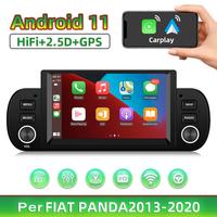 Autoradio Panda 2013 - 2020 Android
