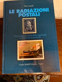 Le radiazioni postali