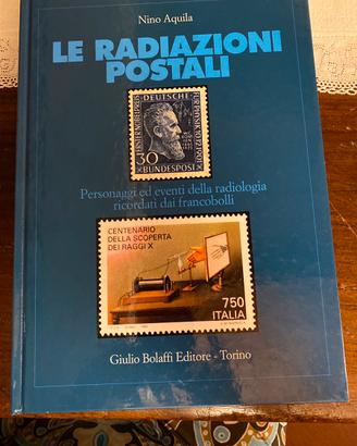 Le radiazioni postali