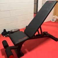 Panca Bodybuilding Inclinabile