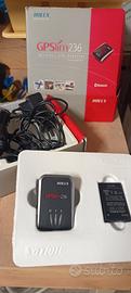 GPS slim 236