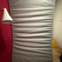 Materasso 120x200 molle insacchettate
