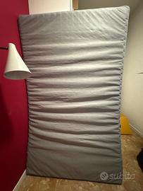 Materasso 120x200 molle insacchettate