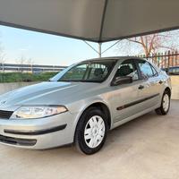 RENAULT Laguna 1.8 16V cat OK NEOP UNICO PROP. F