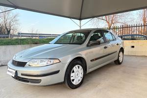 RENAULT Laguna 1.8 16V cat OK NEOP UNICO PROP. F