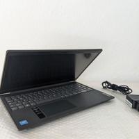 COMPUTER PORTATILE 15 POLLICI LENOVO 4gb 1000gb