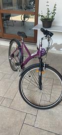 Biciclette btwin praticamente nuove
