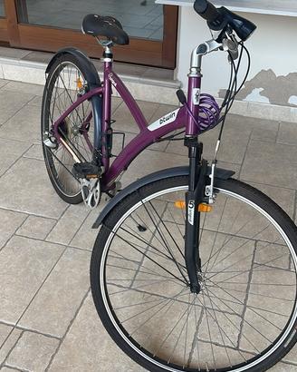 Biciclette btwin praticamente nuove