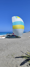 Trimarano