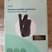 Marsupio per bambino Jane’