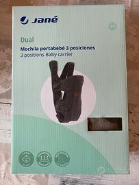 Marsupio per bambino Jane’