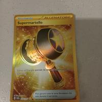 224-167 Supermartello Gold 