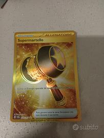 224-167 Supermartello Gold 