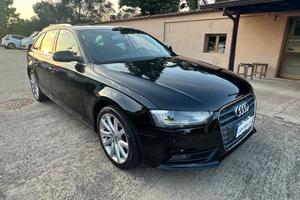 Audi A4 Avant 2.0 TDI 177CV mult. Advanced