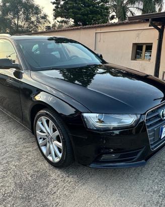 Audi A4 Avant 2.0 TDI 177CV mult. Advanced