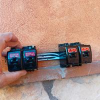 interruttori d'epoca 