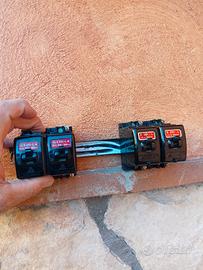 interruttori d'epoca 