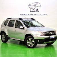 DACIA Duster 1.5 dCi 110 CV S&S 4x2 Lauréate N1