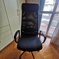 Poltrona Markus Ikea