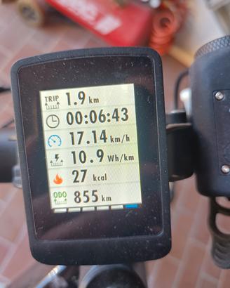 e bike