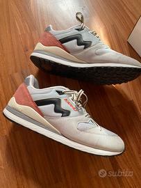 #scarpe #ginnastica #karhu #40,5