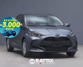 TOYOTA Yaris 4ª serie 1.5 Hybrid Active