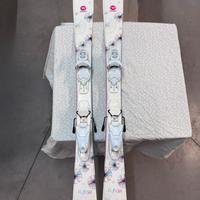 Set SCI completo bambina 110cm X 205 24,5