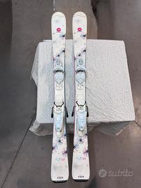 Set SCI completo bambina 110cm X 205 24,5