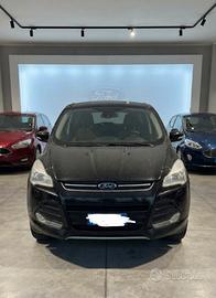 Ford kuga 150 cavalli 2000cc cambio rotto  