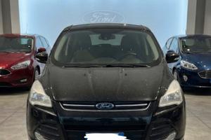 Ford kuga 150 cavalli 2000cc cambio rotto  