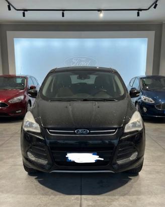 Ford kuga 150 cavalli 2000cc cambio rotto  