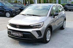 OPEL Crossland 1.2 Gpl Edition S&S