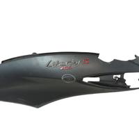 Carena posteriore SX per Piaggio Liberty S i-get 5