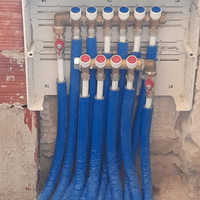 Termoidraulico manutentore