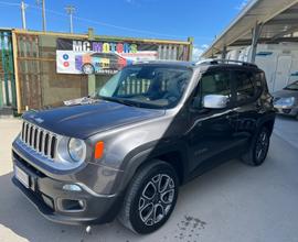 Jeep Renegade 2.0 Mjt 140CV 4WD Active Drive Low L