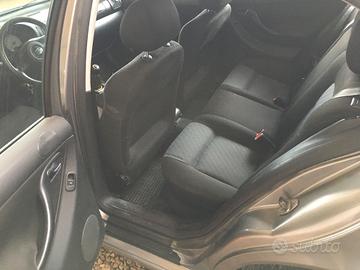 Seat Leon FR 1 serie